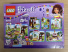 Lego 41110 Friends Birthday Party