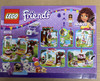 Lego 41110 Friends Birthday Party