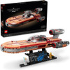 LEGO  75341  Luke Skywalker’s Landspeeder