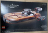 LEGO  75341  Luke Skywalker’s Landspeeder