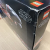 LEGO  75341  Luke Skywalker’s Landspeeder