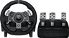 Logitech G920 Racing Wheel And Pedals + Astro A10 Headset For Xbox Series X/S PC