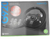 Logitech G920 Racing Wheel And Pedals + Astro A10 Headset For Xbox Series X/S PC