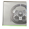 Logitech G920 Racing Wheel And Pedals + Astro A10 Headset For Xbox Series X/S PC