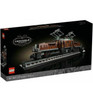 LEGO 10277 Creator Expert Crocodile Locomotive