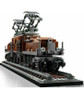 LEGO 10277 Creator Expert Crocodile Locomotive