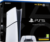 Sony PlayStation 5 1TB Digital Edition Console (Disc Free)