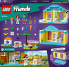 LEGO 41724 Friends Paisley's House