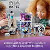 LEGO 41713 Friends Olivia’s Space Academy Shuttle Rocket