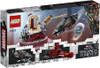 LEGO 76213 Marvel King Namor’s Throne Room