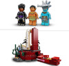 LEGO 76213 Marvel King Namor’s Throne Room