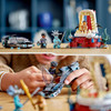 LEGO 76213 Marvel King Namor’s Throne Room