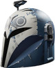Star Wars Hasbro The Black Series Bo-Katan Kryze Premium Electronic Helmet