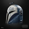 Star Wars Hasbro The Black Series Bo-Katan Kryze Premium Electronic Helmet