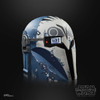 Star Wars Hasbro The Black Series Bo-Katan Kryze Premium Electronic Helmet