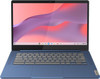 Lenovo IdeaPad Slim 3 Chromebook 14in 4GBRAM 64GB Abyss Blue