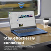 Lenovo IdeaPad Slim 3 Chromebook 14in 4GBRAM 64GB Abyss Blue