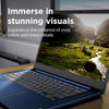 Lenovo IdeaPad Slim 3 Chromebook 14in 4GBRAM 64GB Abyss Blue