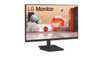 LG 25MS500 FULL HD 1080P 25" IPS LCD MONITOR 250 cd/m² 100HZ 1000:1 5MS HDMI