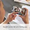 Ring Pan-Tilt Indoor Camera