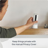 Ring Pan-Tilt Indoor Camera