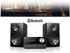 LG Electronics CM2460DAB Micro Hi-Fi Audio System