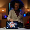 Lenovo Tab P11 2ndGen 11inch 2K Display128GB Wi-Fi 6E 6GBRAM Storm Grey