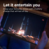 Lenovo Tab P11 2ndGen 11inch 2K Display128GB Wi-Fi 6E 6GBRAM Storm Grey