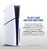 SONY PS5 ASTRO BOT BUNDLE DISC EDITION