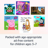 Amazon Fire HD 8 Tablet Kids Edition 2024 32GB 8inch HD Screen Disney Princess