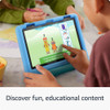 Amazon Fire HD 8 Tablet Kids Edition 2024 32GB 8inch HD Screen Disney Princess