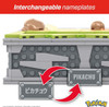 MEGA Pokémon Action Figure Motion Pikachu Pokemon