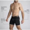 STEP ONE Boxer Brief Scorpions - Large