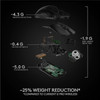 Logitech G PRO X SUPERLIGHT Wireless Gaming Mouse
