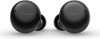 Amazon Alexa Echo Buds 2nd Gen With Wireless Charging Case Black