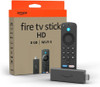 Amazon Fire TV Stick HD 3rd Gen 2024 8GB Wi-Fi 5