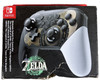 Nintendo Switch Pro Controller  The Legend of Zelda Tears of the Kingdom Edition