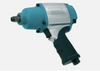 Hazet 9012SPC Air Impact Wrench 1/2" Square Drive