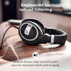 Sennheiser HD 599 SE Open-Back Wired Headphones Black