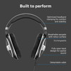 Sennheiser HD 599 SE Open-Back Wired Headphones Black