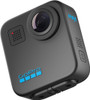 GoPro Max Waterproof 360+ Action Camera with5.6K30 HD Video