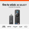Amazon Fire TV Stick 4K Select
