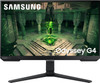 Samsung Odyssey G4 LS27BG400EUXXU 27 Inch 240 Hz 1 ms IPS Full HD Gaming Monitor