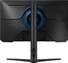 Samsung Odyssey G4 LS27BG400EUXXU 27 Inch 240 Hz 1 ms IPS Full HD Gaming Monitor