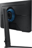 Samsung Odyssey G4 LS27BG400EUXXU 27 Inch 240 Hz 1 ms IPS Full HD Gaming Monitor