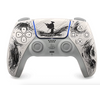 Sony PS5 DualSense Wireless Controller Ghost of Yotei Black Limited Edition