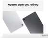 SAMSUNG Galaxy Tab A11+ 11 inch Tablet - 256 GB Silver