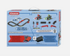 Carrera GO Mario Kart Mario vs Luigi 1:43 Slot Car Racing Set