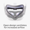 Meta Quest 3S Breathable Facial Interface