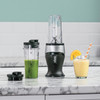 Ninja 700W Slim Blender & Smoothie Maker including 2x 470ml Cups